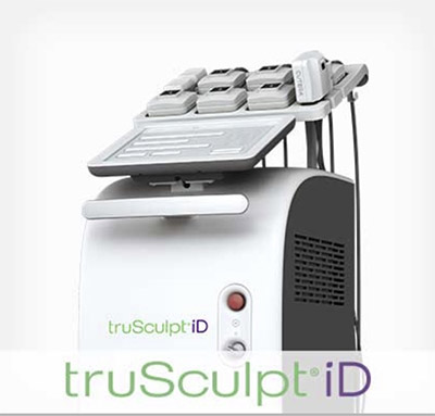 TruSculpt® Body Contouring Treatment Near Me in Aptos CA