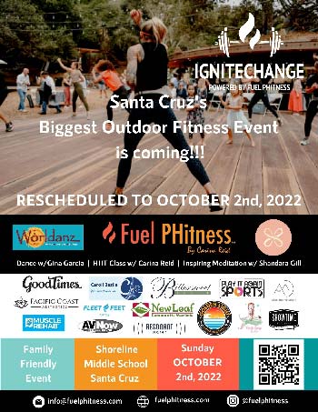 Event at Pacific Coast Aesthetics in Aptos, CA Event at Pacific Coast Aesthetics in Aptos, CA