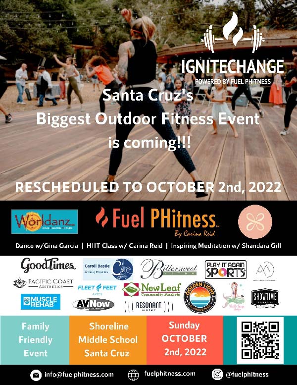 Event at Pacific Coast Aesthetics in Aptos, CA Event at Pacific Coast Aesthetics in Aptos, CA