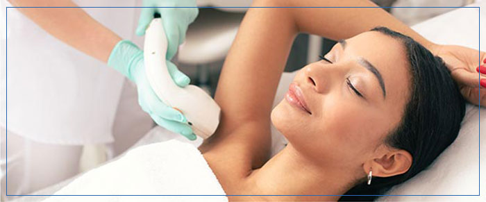 Benefits of Laser Hair Removal Near Me in Aptos CA 