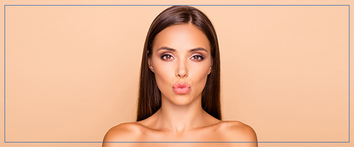 Benefits of Lip Fillers Near Me in Aptos, CA