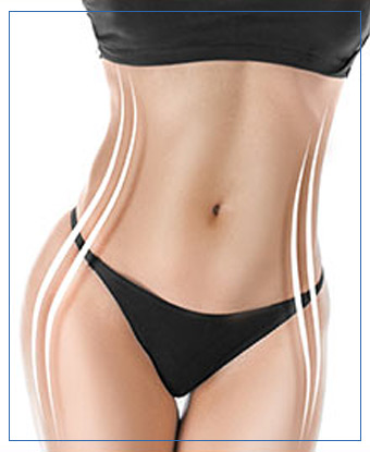 Body Sculpting Near Me in Santa Cruz, Aptos CA