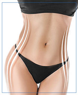 Body Sculpting Near Me in Santa Cruz, Aptos CA