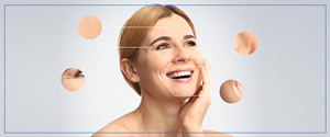 Facial Aging & How Botox Can Help Near Me in Aptos CA