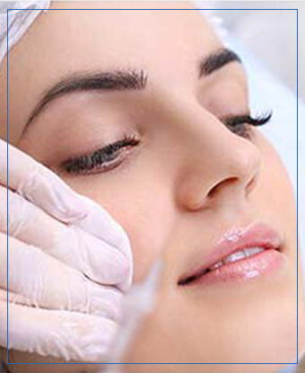 Dermal Fillers Near Me in Aptos, CA