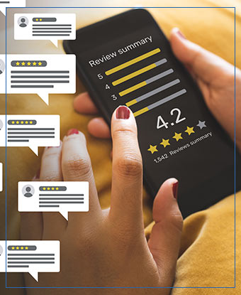 Client Feedback - Pacific Coast Aesthetics in Santa Cruz, Aptos CA