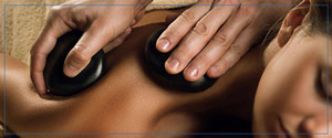 Massage & Holistic Treatments