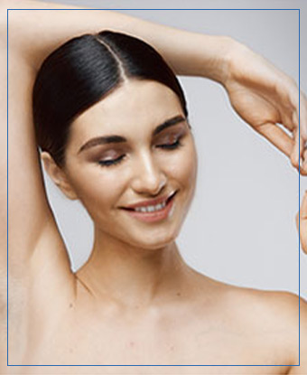 Laser Hair Removal Near Me in Santa Cruz, Aptos CA