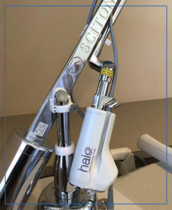 Laser Treatment Near Me in Santa Cruz, Aptos CA