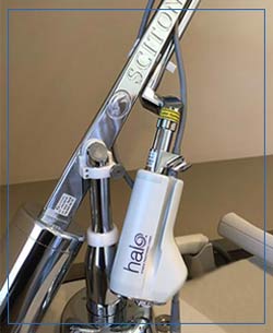 Laser Treatment Near Me in Santa Cruz, Aptos CA