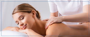 Massage Therapy Specialist Near Me in Aptos, CA