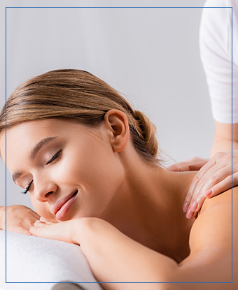 Massage Therapy Near Me in Aptos, CA