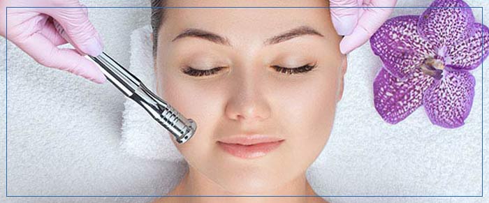 Pacific Glow Microdermabrasion Treatment Specialist Near Me in Aptos CA