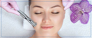 Pacific Glow Microdermabrasion Treatment Specialist Near Me in Aptos CA