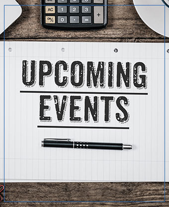 Upcoming Events - Pacific Coast Aesthetics in Santa Cruz, Aptos CA