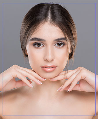 Hyperdilute Radiesse Treatment in Santa Cruz, Aptos CA
