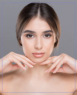 Hyperdilute Radiesse Treatment in Santa Cruz, Aptos CA