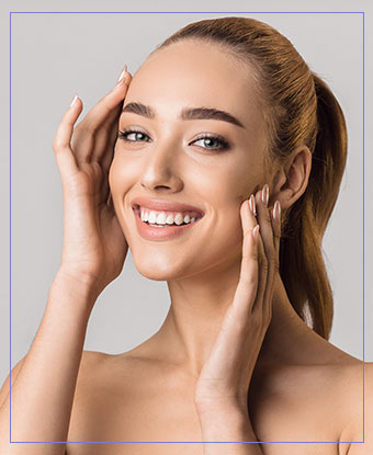 Sciton TRL (Deep Skin) Resurfacing in Santa Cruz, Aptos CA