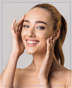 Sciton TRL (Deep Skin) Resurfacing in Santa Cruz, Aptos CA