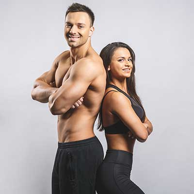 Body Sculpting Near Me in Santa Cruz, Aptos CA - Pacific Coast Aesthetics