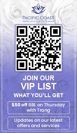 VIP List Sign Up