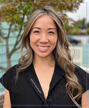 Meet Jen Yeh, PA-C at Pacific Coast Aesthetics in Aptos, CA