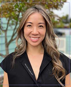 Meet Jen Yeh, PA-C at Pacific Coast Aesthetics in Aptos, CA Meet Jen Yeh, PA-C at Pacific Coast Aesthetics in Aptos, CA
