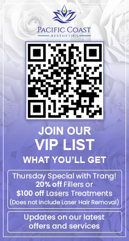 VIP List Sign Up
