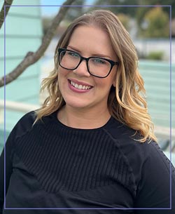 Jeanette Tavish, Medical Assistant at Pacific Coast Aesthetics in Santa Cruz, Aptos CA