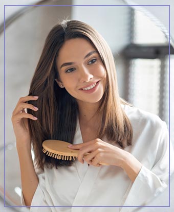 Plated Exosomes Treatment Specialist Near Me in Santa Cruz, Aptos CA
