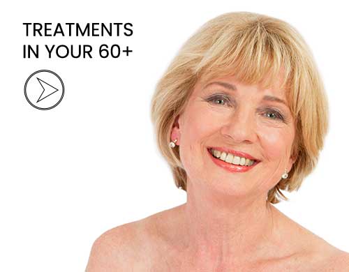 Treatments By Age 60+