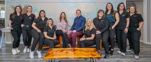 Meet Our Team at Pacific Coast Aesthetics in Santa Cruz, Aptos CA