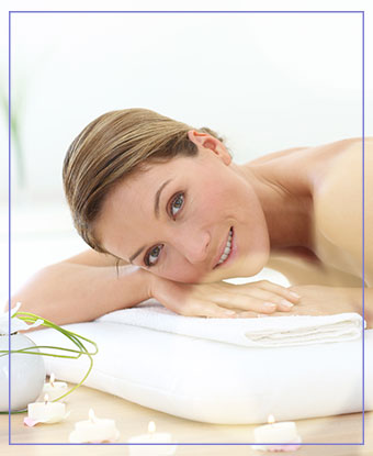 Massage Therapy Near Me in Aptos, CA