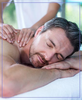 Massage Therapy Near Me in Aptos, CA