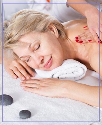 Massage Therapy Near Me in Aptos, CA