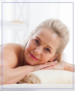 Massage Therapy Near Me in Aptos, CA