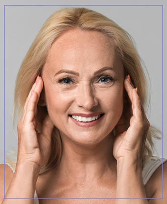 Nanolaser Peel Treatment Near Me in Aptos, CA