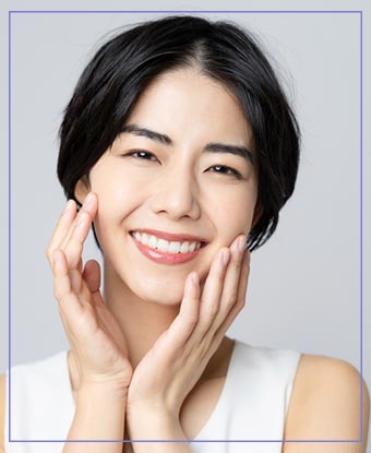 Sciton TRL (Deep Skin) Resurfacing in Aptos, CA 