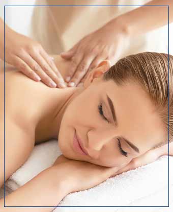 Swedish Massage Therapist Near Me in Aptos CA