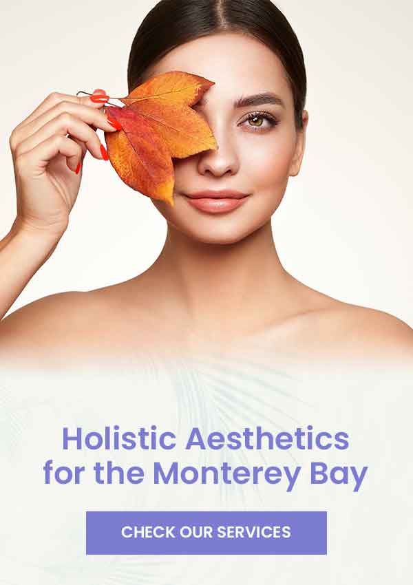 Pacific Coast Aesthetics, Medical Spa Located in Santa Cruz, CA