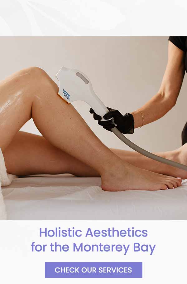 Pacific Coast Aesthetics, Medical Spa Serving Aptos, Santa Cruz, Soquel, and Capitola, CA