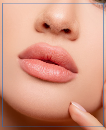 Dermal Fillers Near Me in Santa Cruz, Aptos CA