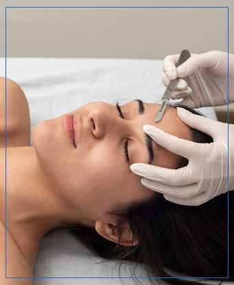 Dermaplaning Treatment in Santa Cruz, Aptos CA