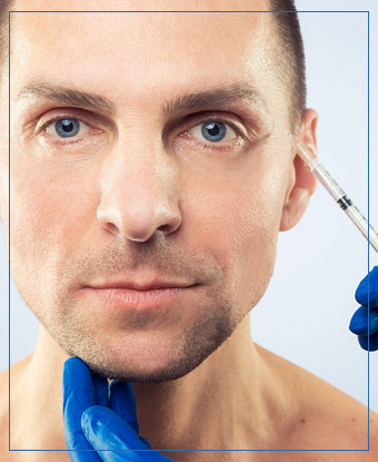 Dysport Treatment Near Me in Santa Cruz, Aptos CA