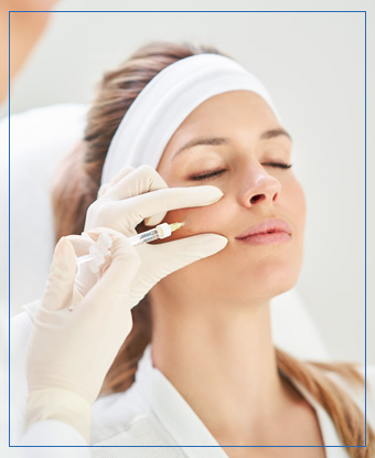 Jeuveau Treatment Near Me in Santa Cruz, Aptos CA