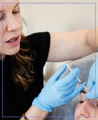 Injectables Treatment Near Me in Santa Cruz, Aptos CA