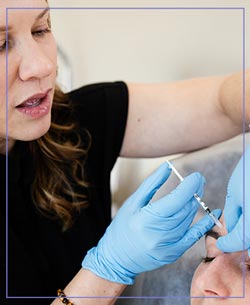 Injectables Treatment Near Me in Santa Cruz, Aptos CA