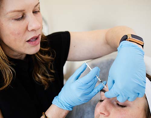 Injectables Near Me in Santa Cruz, Aptos CA - Pacific Coast Aesthetics