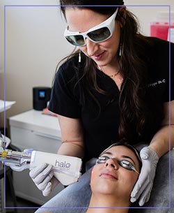 Laser Treatment Near Me in Santa Cruz, Aptos CA