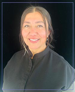 Sonya Moreno, Massage Therapist at Pacific Coast Aesthetics in Santa Cruz, Aptos CA